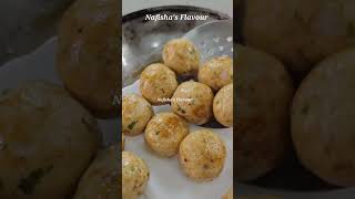 Chicken Malai Kofta With White Gravy shorts​ chicken​ chickenmalai​ chickenkofta​ malaikofta [upl. by Katya798]