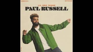 Paul Russell  Lil Boo Thang Ringtone Download Link [upl. by Ennaehr]