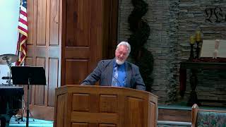 81824 AM  Brother Tim Yoders Message to the Church Of God [upl. by Aita]