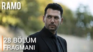 Ramo 28Bölüm Fragmanı [upl. by Danielle]