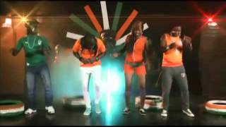 SOUTIEN AUX ELEPHANTS DE COTE DIVOIRE mEilleur Clip [upl. by Mintz831]