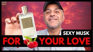 Mizensir For Your Love Fragrance Review  Alberto Morillas Niche Brand  Sens Bar A Parfums Tour [upl. by Zanze]