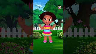 India Song ChuChuTV NurseryRhymes KidsSongs learningsongs happyindependenceday august15 [upl. by Alicsirp]