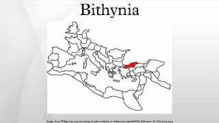 Bithynia [upl. by Cheung]