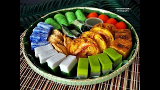 BEST NYONYA KUIH PLATTER FROM MADAM YONG DELIGHT [upl. by Llertram]