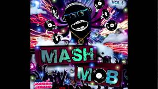 Mashup Germany  Noch en bisschen tanzen Bootleg Mini Mix [upl. by Htrowslle833]