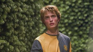 cedric diggory being hot for 1 minute and 5 seconds [upl. by Shaum446]