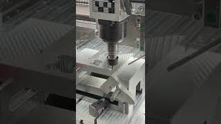 CNC machining finishing cnc cncmachining cncmachine cnccutting precisionmachining parts [upl. by Tala254]