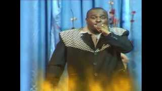 BISHOP PIUS MUIRU MINISTERING ABOUT FIRE [upl. by Velvet]