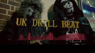 Moscow 17 x 410 x 67 x Harlems spartans UK Drill type beat [upl. by Aerol]