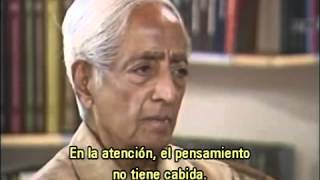 Krishnamurti y David Bohm  El futuro de la humanidad  2ª Conversación [upl. by Attela]