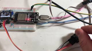 BrewPiLess on ESP32 [upl. by Athiste]