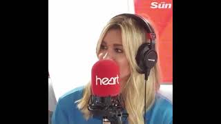 Pussycat Dolls  Kimberly Wyatt sign up for Dancing On Ice 2022 Ashley Roberts interview [upl. by Mamoun555]