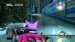 16 Saints Row The Third with Nova [upl. by Croom]