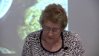 What has feminism done for International Relations  Professor Ann Tickner [upl. by Jim]