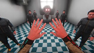 Bonelab is a Weird VR Game [upl. by Baryram818]