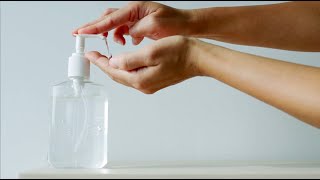 How to Manufacture Hand Sanitizers [upl. by Atinaw859]