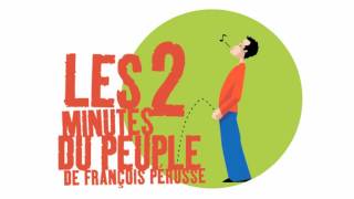 Le temps des fêtes – François Pérusse Europe [upl. by Watson]