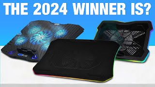 Best Laptop Cooling Pad 2024  Top Best 5 Cooling Pads 2024 [upl. by Llenod]