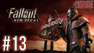 Fallout New Vegas 13 [upl. by Fowkes714]