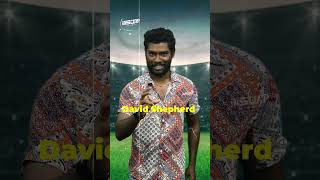 🏏 Cricketல இது ஒரு unlucky number 🤦‍♂️  inscoop cricket cricketshorts [upl. by Eitsirc]