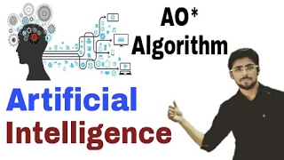 AO Algorithm in artificial intelligence in hindi  18 [upl. by Ileek]