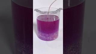 Purplicious Halloween Candle💜halloweencandle halloweendiy diycandle candlemakers [upl. by Bora]