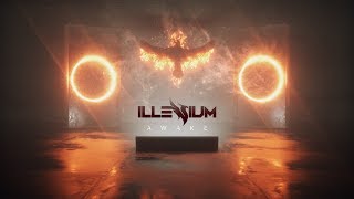 Illenium  Awake Full Album [upl. by Leacim]