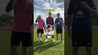 CHE SFIDA VS GIOCATORE DELLA GOAT LEAGUE… [upl. by Erdah967]