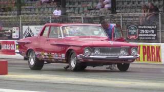 Stock Class Eliminations Sportsnationals 2016 [upl. by Nosaj576]