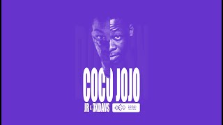 JR  COCO JOJO ft 3xDAVS [upl. by Edmead]