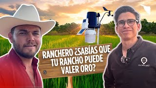 Ranchero ¿Sabías que tu rancho puede valer ORO [upl. by Hannahoj]