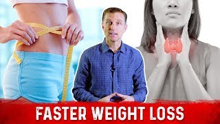 Rapid Weight Gain in Hypothyroidism Heres Why [upl. by Bloem]