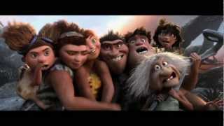 The Croods Download the official game of the movie [upl. by Burris867]