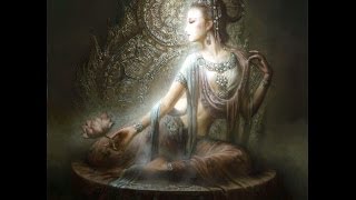 Meditación de sanación con Kwan Yin [upl. by Naic]