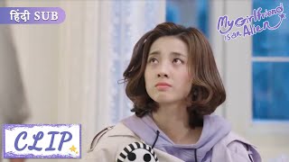 Fang Leng asked Xiao Qi why she wanted to delete his memory amp carried Xiao Qi domineeringly [upl. by Bab]