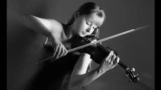 Henryk Wieniawski Violin Concerto No1 in F Sharp minor2 Anna Karkowska Unedited Sound [upl. by Enimsay]