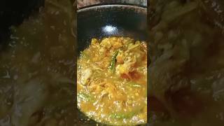 পারফেক্ট ভাবে মাছ দিয়ে করলা রান্না recipe শটস ভিডিও mizanurrahmanazhari video শটস cookingi [upl. by Schild]