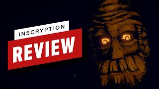 Inscryption Review [upl. by Rodmun]