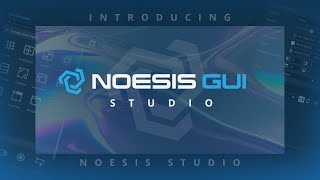 Introducing Noesis Studio [upl. by Rickey]