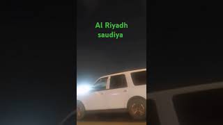 Al Riyadh saudiya Midnight [upl. by Leahcimrej695]