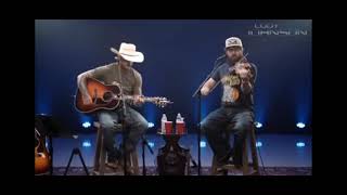 Cody Johnson covers George Jones Choices [upl. by Camala]