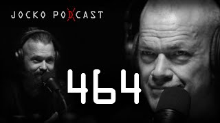 Jocko Podcast 464 Default Aggressive From Estonia Estonian Spec Ops Soldier Remo Ojaste [upl. by Eilak193]