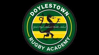 2024 10 20 Game 8 Doylestown Rugby Team 2 vs Knightmare [upl. by Pelligrini]