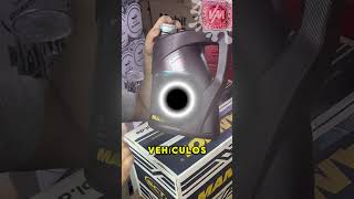 unboxing shorts Mannol Ceramic 5w30 de 5 litros [upl. by Cusack920]