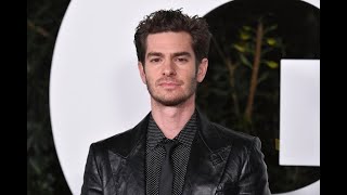 Andrew Garfield steckt in einer Midlife Crisis [upl. by Surat]