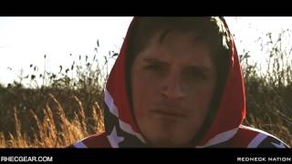 Upchurch quotHillbillyquot Official Video [upl. by Howland]