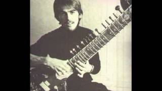 GEORGE HARRISON  GOVINDA [upl. by Aber]