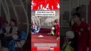 Timnas Indonesia banyak permainan berkualitas perkembangan positif ayo timnas lebih baik lagi [upl. by Pruchno]