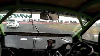 Mondello Park Onboard with John Whelan [upl. by Penelope]